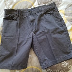 The North Face shorts